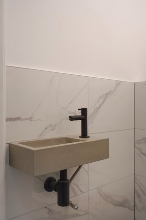 Medium property photo - Van den Berghstraat 65, 2522 ZN Den Haag